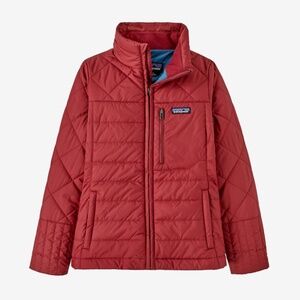 Patagonia Girls' Radalie Jacket Small
